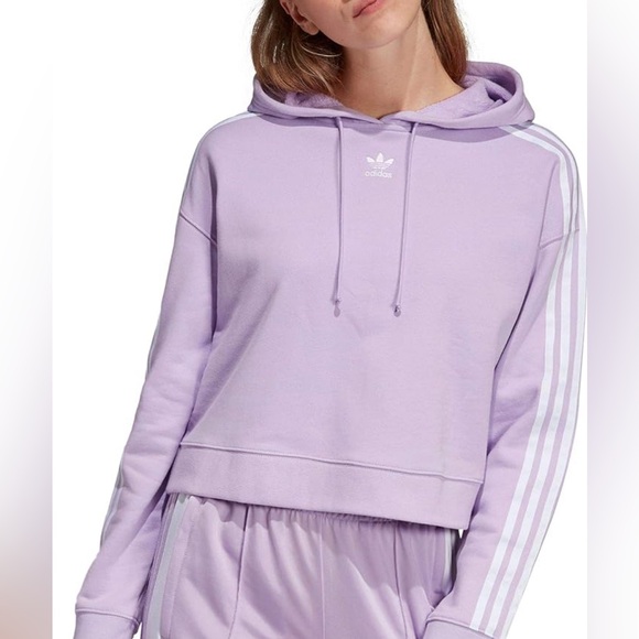 Adidas | Hoodie | Ladies size XL - Picture 1 of 4